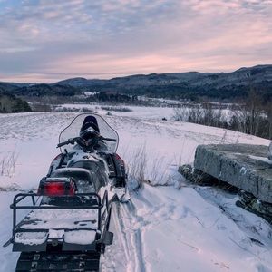 Meet your Posher, Ben